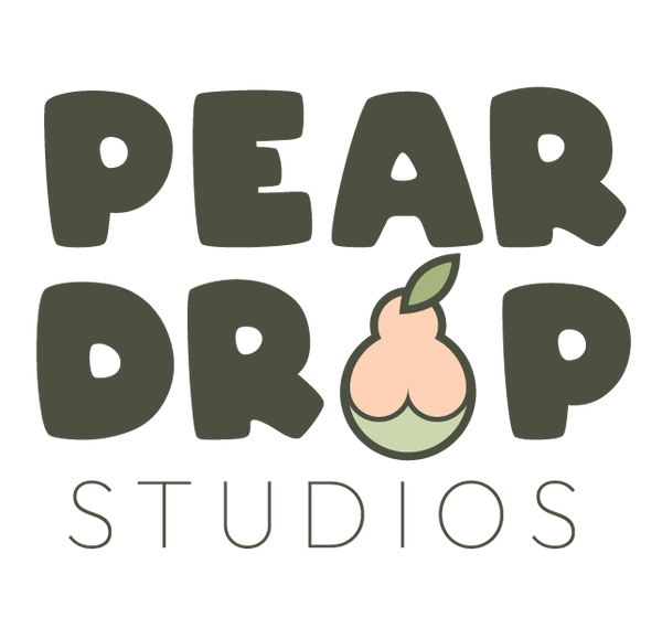 Pear Drop Studios